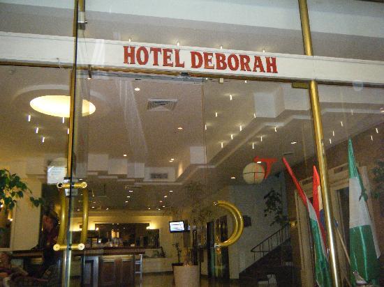 Deborah Hotel Afbeelding